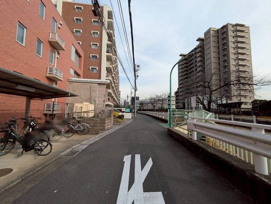 apartment 埼玉県さいたま市南区南浦和２丁目38-1 北原ビル1階