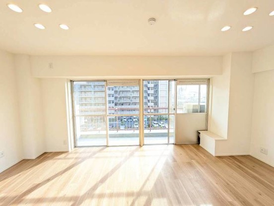 apartment 埼玉県さいたま市南区南浦和２丁目38-1 北原ビル1階