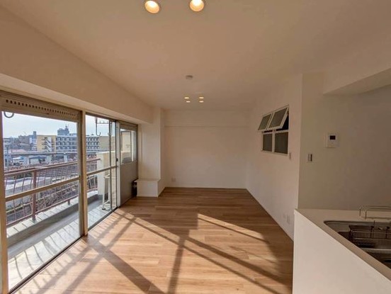 apartment 埼玉県さいたま市南区南浦和２丁目38-1 北原ビル1階