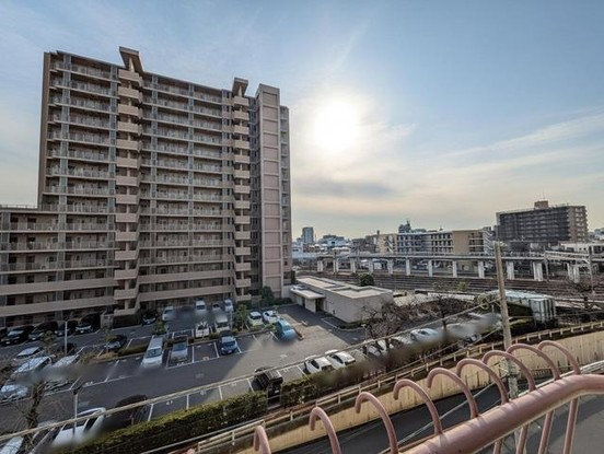 apartment 埼玉県さいたま市南区南浦和２丁目38-1 北原ビル1階