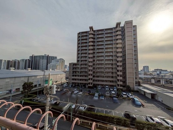 apartment 埼玉県さいたま市南区南浦和２丁目38-1 北原ビル1階