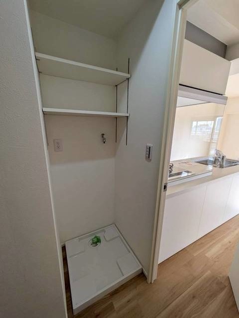 apartment 埼玉県さいたま市南区南浦和２丁目38-1 北原ビル1階
