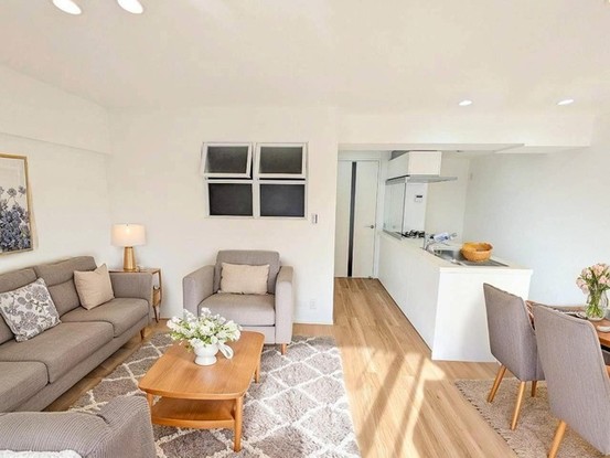 apartment 埼玉県さいたま市南区南浦和２丁目38-1 北原ビル1階