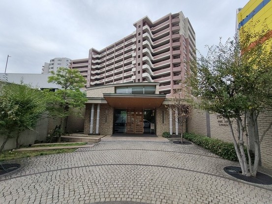apartment 埼玉県さいたま市南区南浦和２丁目38-1 北原ビル1階