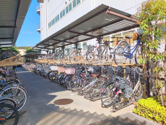 apartment 埼玉県さいたま市南区南浦和２丁目38-1 北原ビル1階