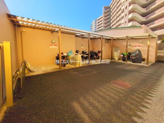 apartment 埼玉県さいたま市南区南浦和２丁目38-1 北原ビル1階