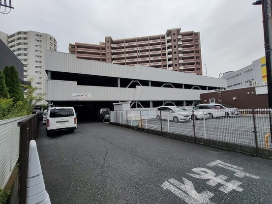 apartment 埼玉県さいたま市南区南浦和２丁目38-1 北原ビル1階