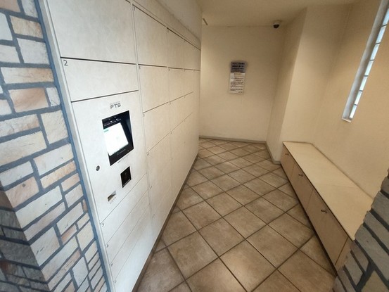 apartment 埼玉県さいたま市南区南浦和２丁目38-1 北原ビル1階