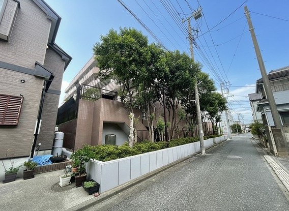 apartment 埼玉県さいたま市南区南浦和２丁目38-1 北原ビル1階