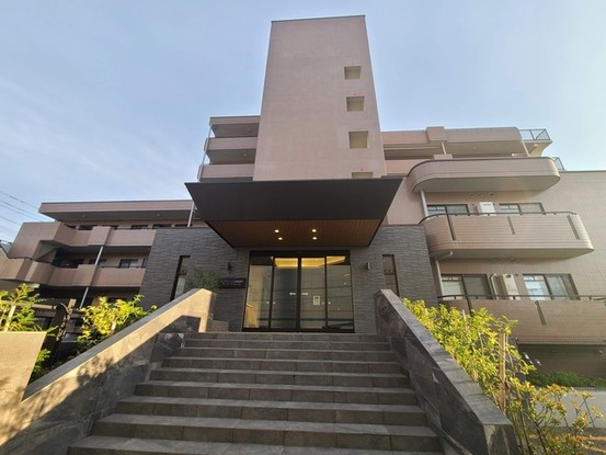 apartment 埼玉県さいたま市南区南浦和２丁目38-1 北原ビル1階