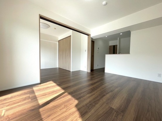 apartment 埼玉県さいたま市南区南浦和２丁目38-1 北原ビル1階