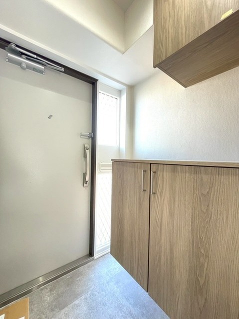 apartment 埼玉県さいたま市南区南浦和２丁目38-1 北原ビル1階