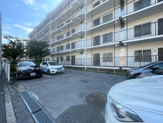 apartment 埼玉県さいたま市南区南浦和２丁目38-1 北原ビル1階