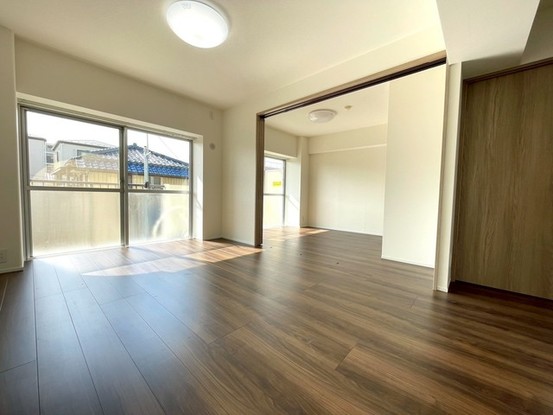 apartment 埼玉県さいたま市南区南浦和２丁目38-1 北原ビル1階