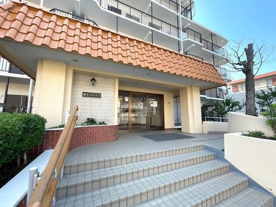 apartment 埼玉県さいたま市南区南浦和２丁目38-1 北原ビル1階