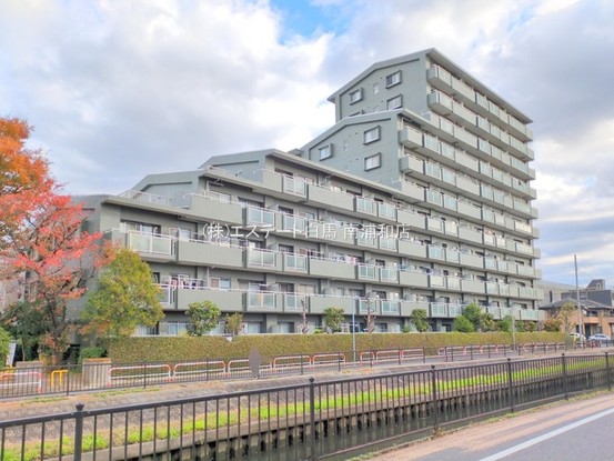 apartment 埼玉県さいたま市南区南浦和２丁目38-1 北原ビル1階