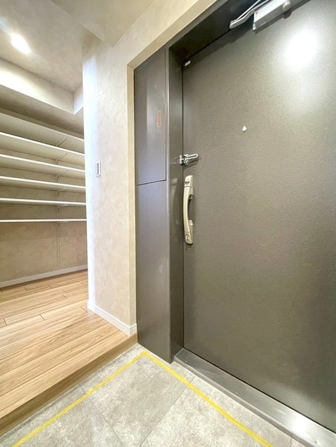 apartment 埼玉県さいたま市南区南浦和２丁目38-1 北原ビル1階