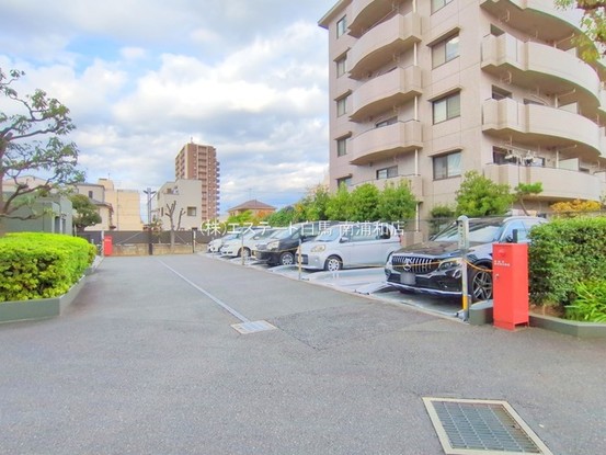 apartment 埼玉県さいたま市南区南浦和２丁目38-1 北原ビル1階