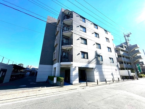 apartment 埼玉県さいたま市南区南浦和２丁目38-1 北原ビル1階