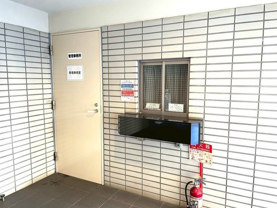 apartment 埼玉県さいたま市南区南浦和２丁目38-1 北原ビル1階