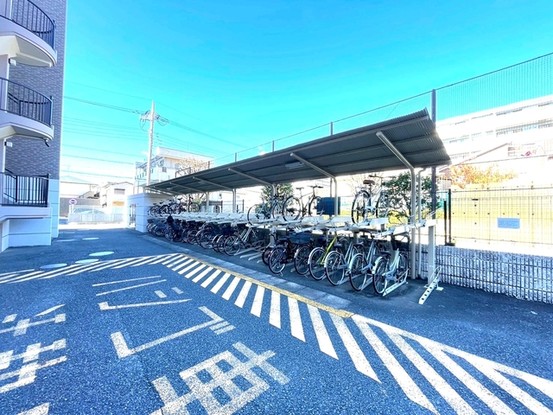 apartment 埼玉県さいたま市南区南浦和２丁目38-1 北原ビル1階