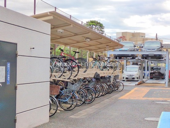 apartment 埼玉県さいたま市南区南浦和２丁目38-1 北原ビル1階