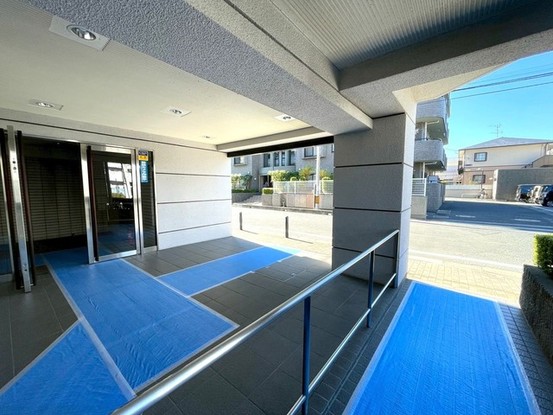 apartment 埼玉県さいたま市南区南浦和２丁目38-1 北原ビル1階