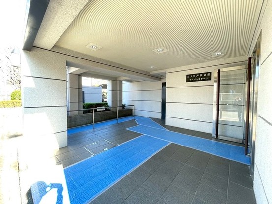 apartment 埼玉県さいたま市南区南浦和２丁目38-1 北原ビル1階