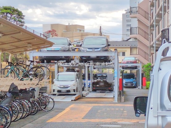 apartment 埼玉県さいたま市南区南浦和２丁目38-1 北原ビル1階