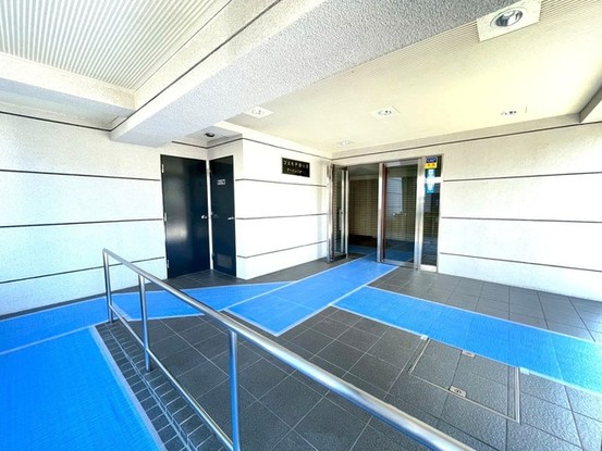 apartment 埼玉県さいたま市南区南浦和２丁目38-1 北原ビル1階