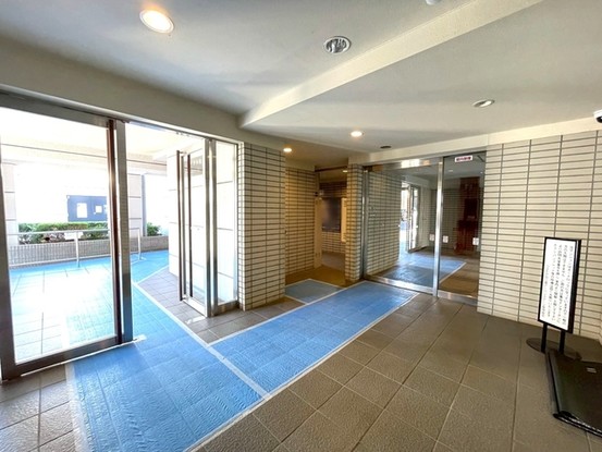 apartment 埼玉県さいたま市南区南浦和２丁目38-1 北原ビル1階