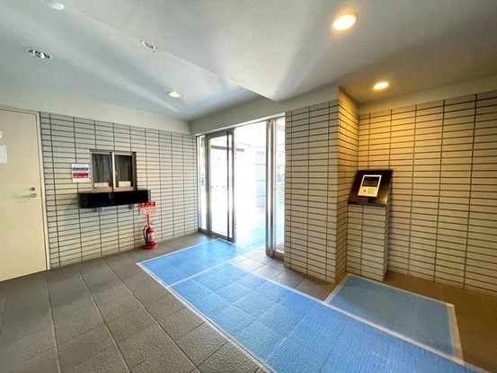 apartment 埼玉県さいたま市南区南浦和２丁目38-1 北原ビル1階