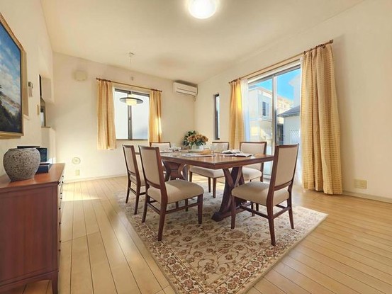 detached 埼玉県さいたま市南区南浦和２丁目38-1 北原ビル1階