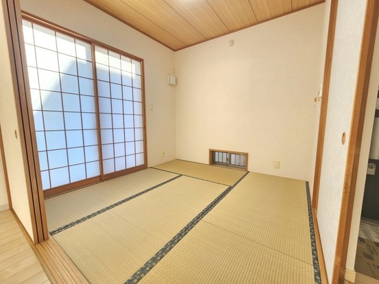 detached 埼玉県さいたま市南区南浦和２丁目38-1 北原ビル1階