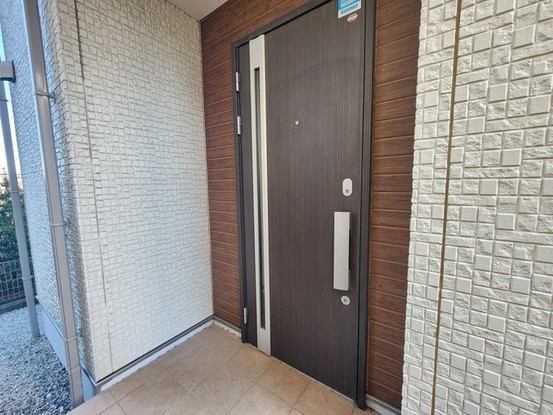 detached 埼玉県さいたま市南区南浦和２丁目38-1 北原ビル1階