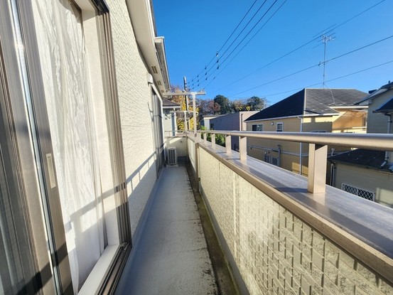 detached 埼玉県さいたま市南区南浦和２丁目38-1 北原ビル1階