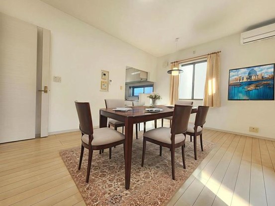 detached 埼玉県さいたま市南区南浦和２丁目38-1 北原ビル1階