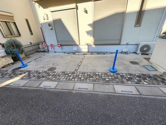 detached 埼玉県さいたま市南区南浦和２丁目38-1 北原ビル1階