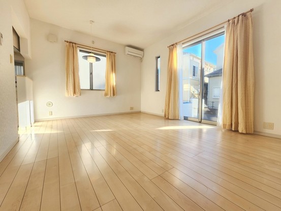 detached 埼玉県さいたま市南区南浦和２丁目38-1 北原ビル1階