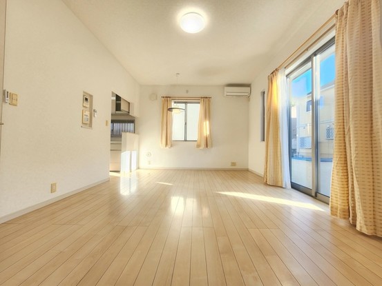 detached 埼玉県さいたま市南区南浦和２丁目38-1 北原ビル1階