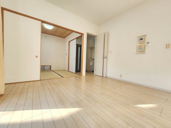 detached 埼玉県さいたま市南区南浦和２丁目38-1 北原ビル1階