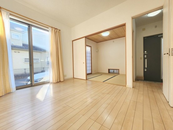 detached 埼玉県さいたま市南区南浦和２丁目38-1 北原ビル1階