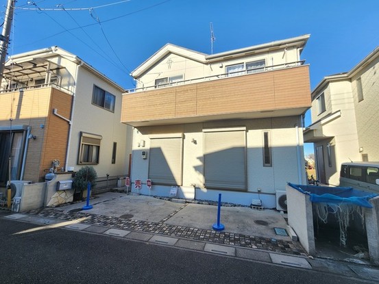 detached 埼玉県さいたま市南区南浦和２丁目38-1 北原ビル1階