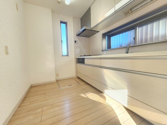 detached 埼玉県さいたま市南区南浦和２丁目38-1 北原ビル1階