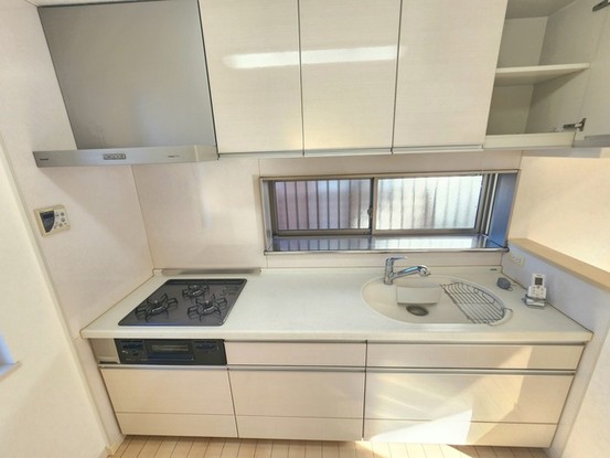 detached 埼玉県さいたま市南区南浦和２丁目38-1 北原ビル1階