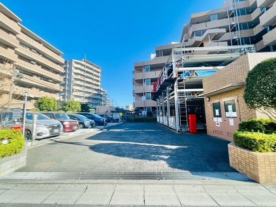 apartment 埼玉県さいたま市南区南浦和２丁目38-1 北原ビル1階