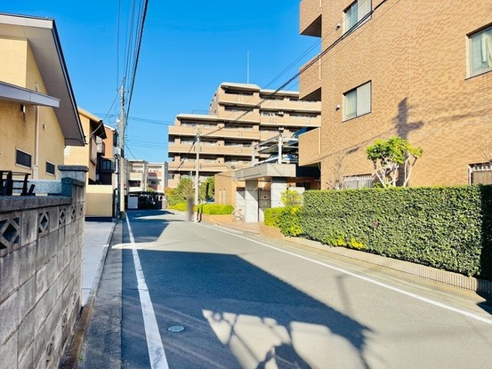apartment 埼玉県さいたま市南区南浦和２丁目38-1 北原ビル1階