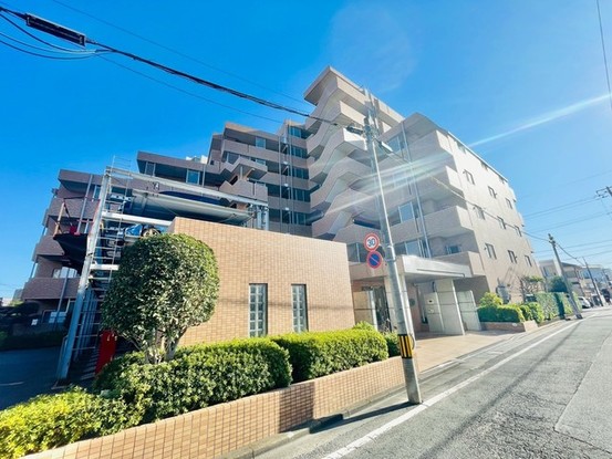 apartment 埼玉県さいたま市南区南浦和２丁目38-1 北原ビル1階