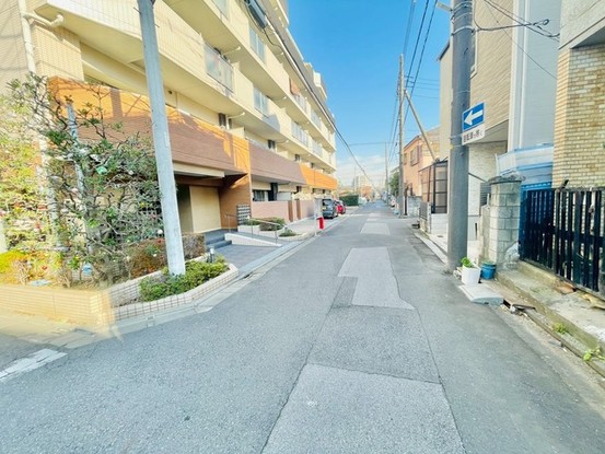 apartment 埼玉県さいたま市南区南浦和２丁目38-1 北原ビル1階