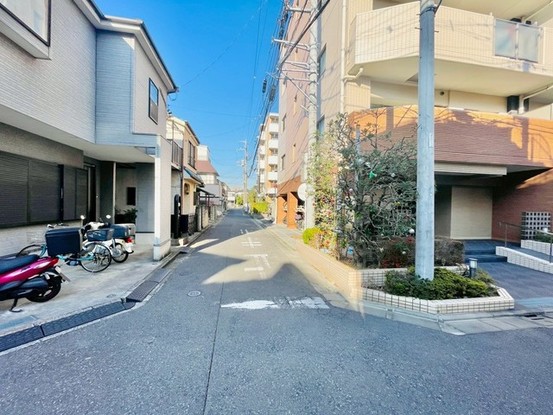 apartment 埼玉県さいたま市南区南浦和２丁目38-1 北原ビル1階